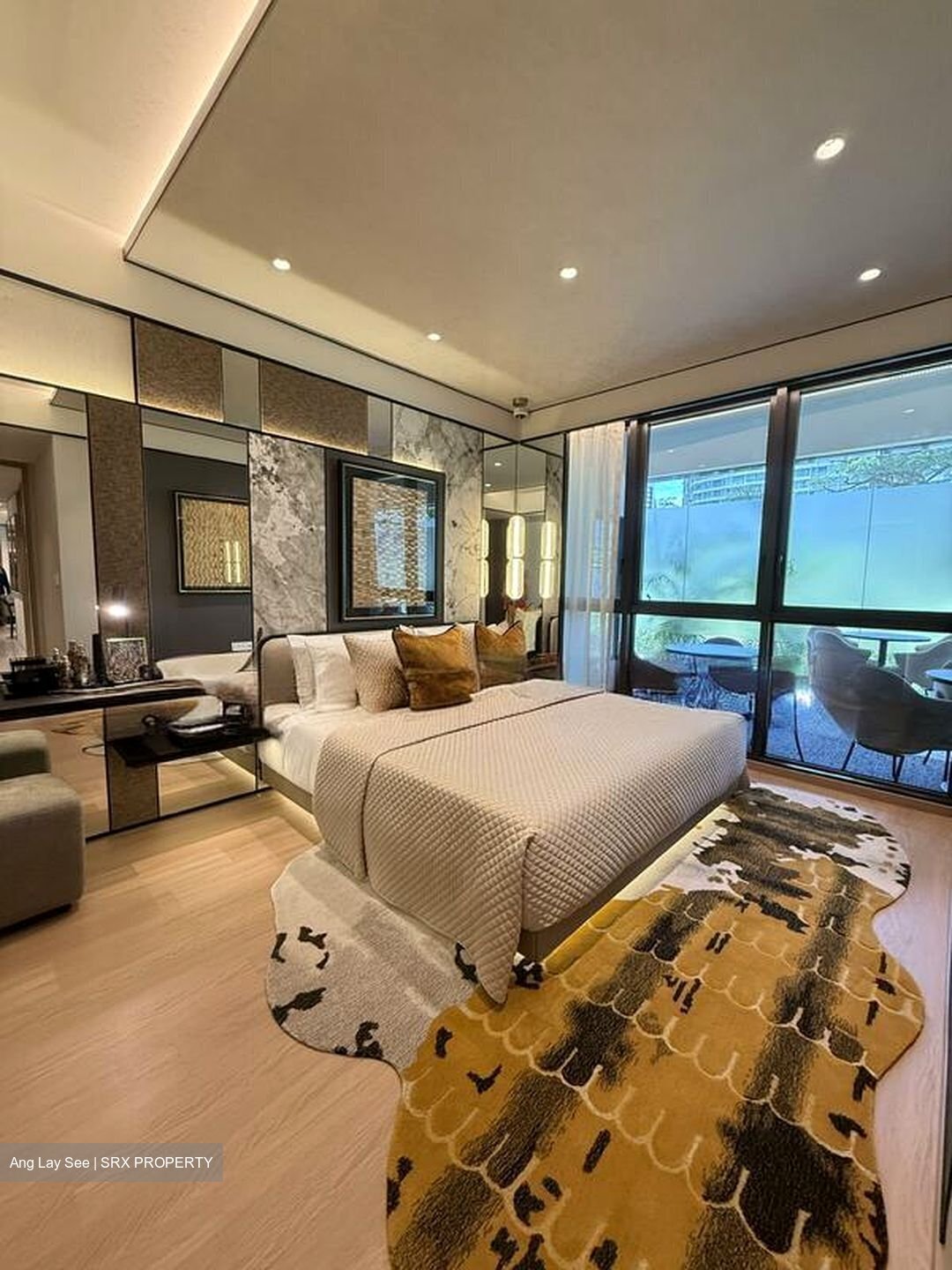 Zion Road (D3), Condominium #498441601